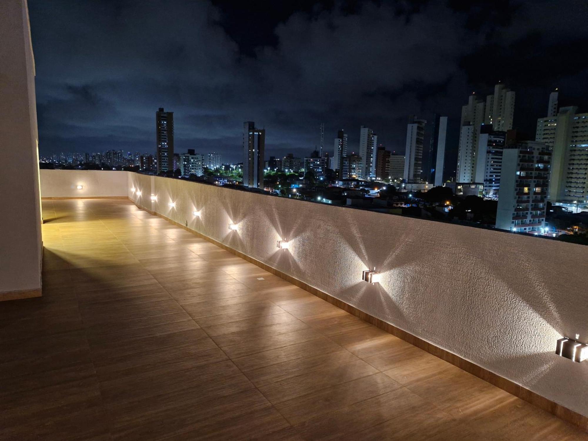 Via Delmare Apartamento Natal