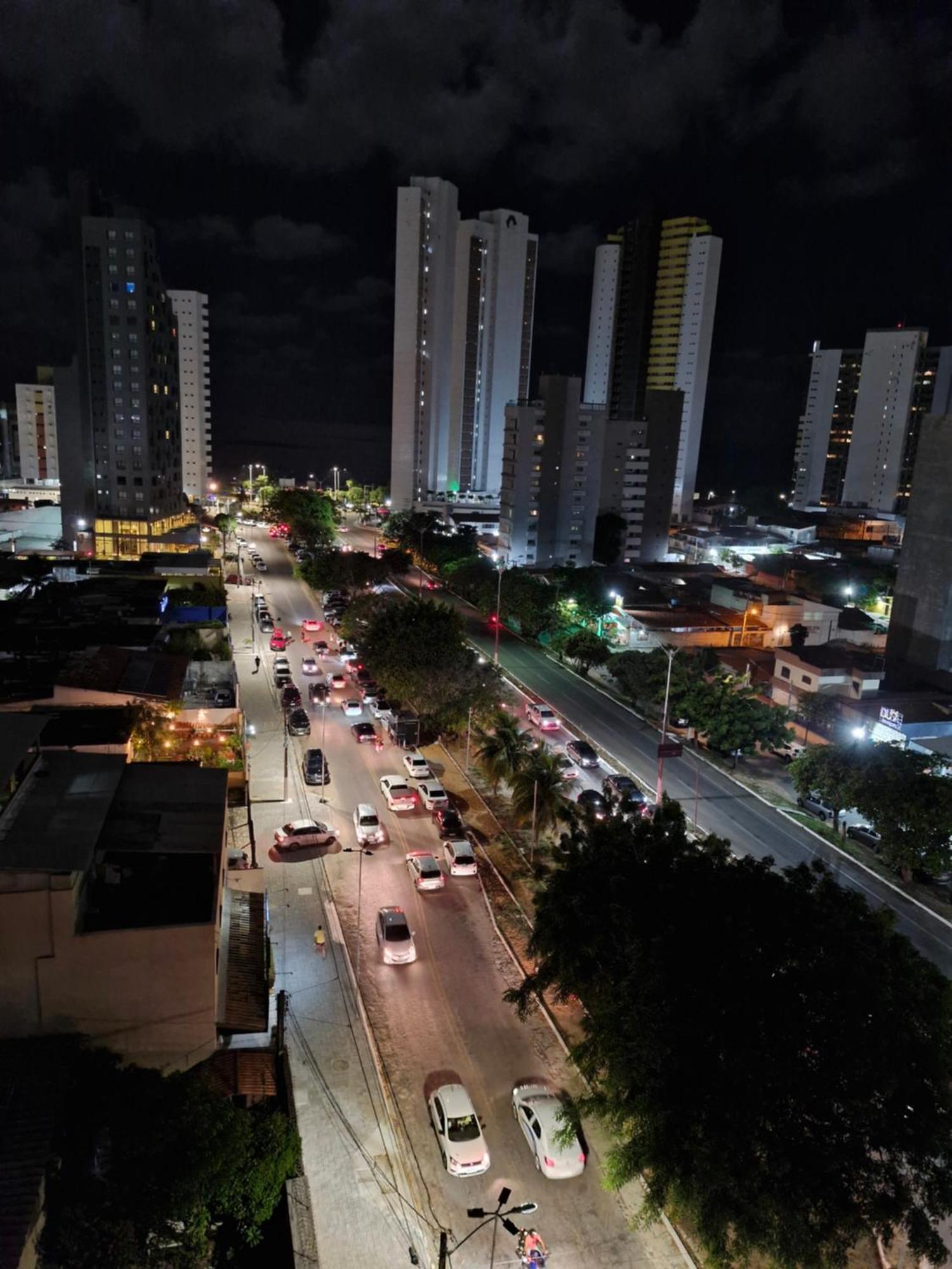 Apartamento Via Delmare Natal