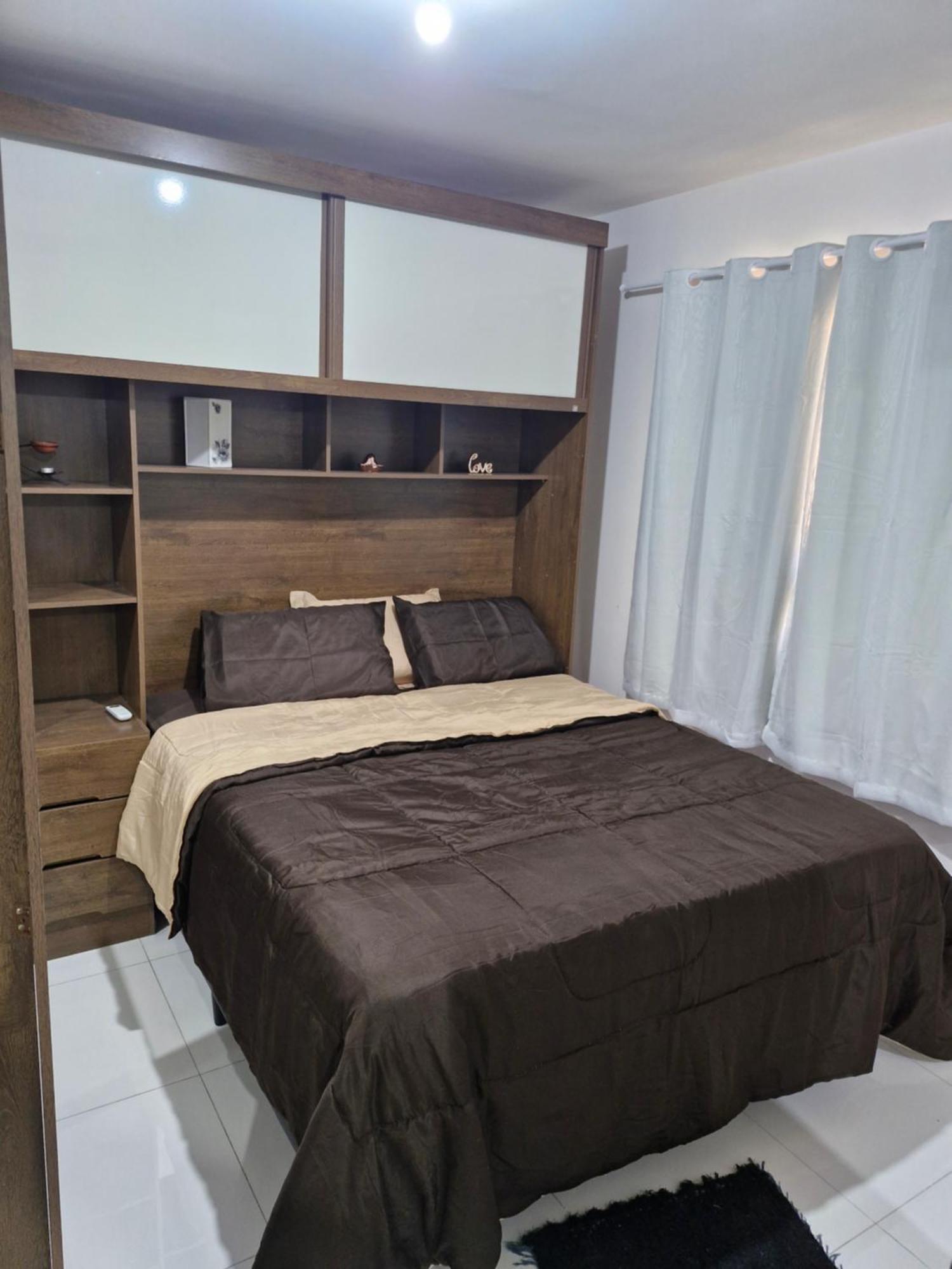 Apartamento Via Delmare