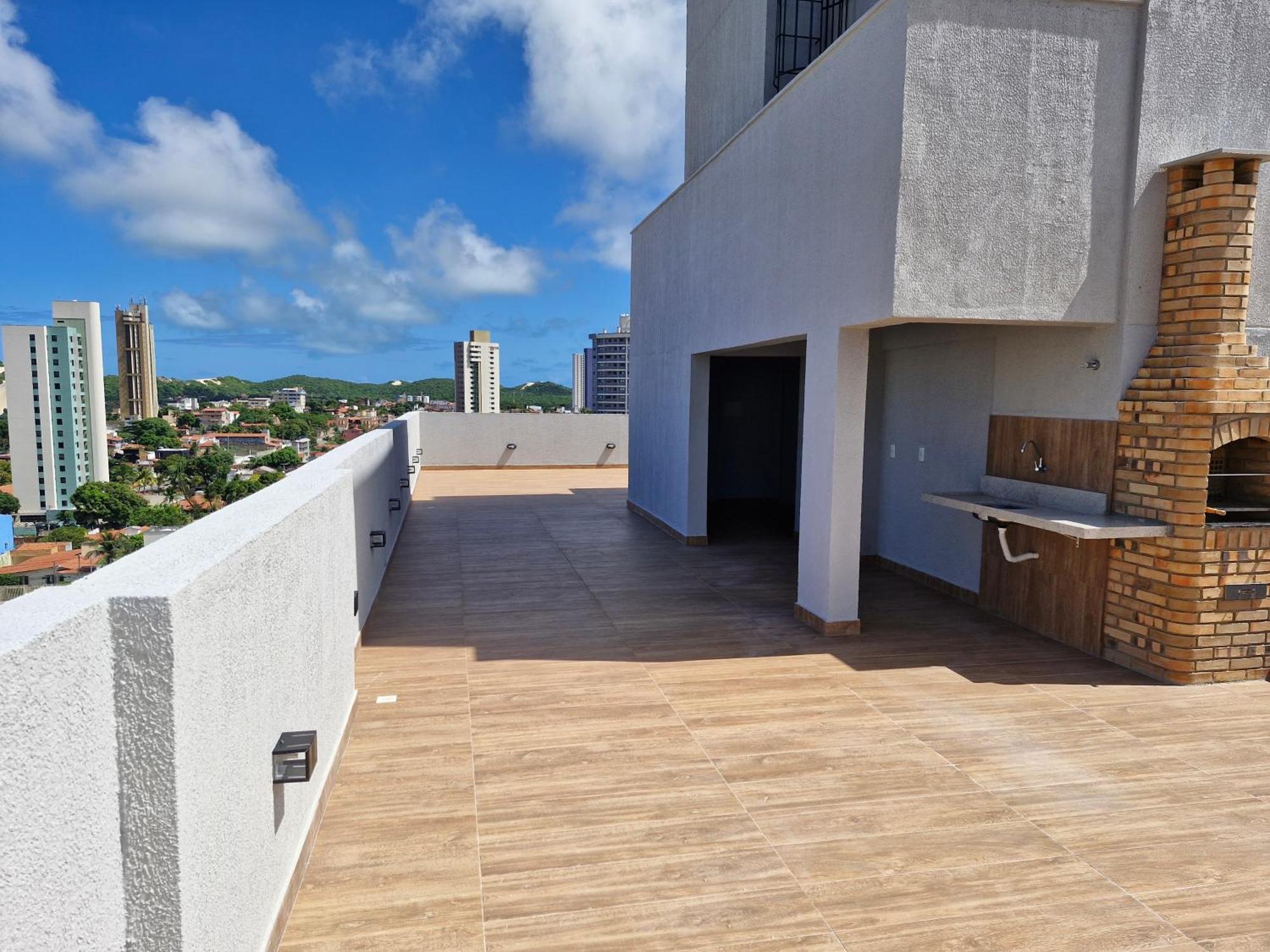 Via Delmare Apartamento Natal