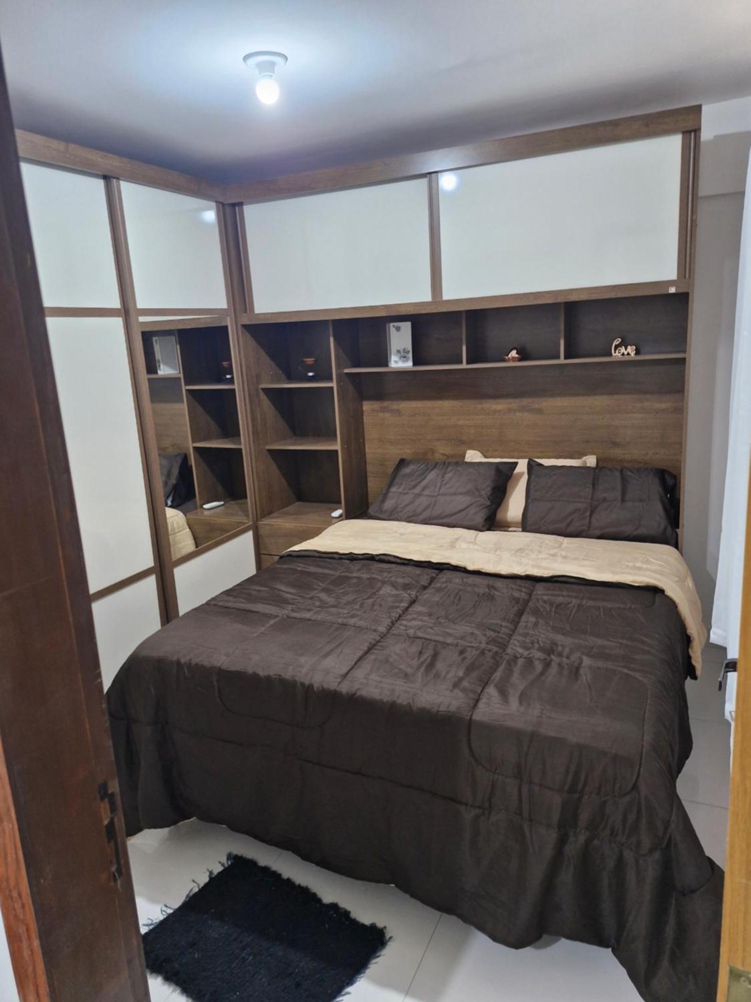 Apartamento Via Delmare Natal