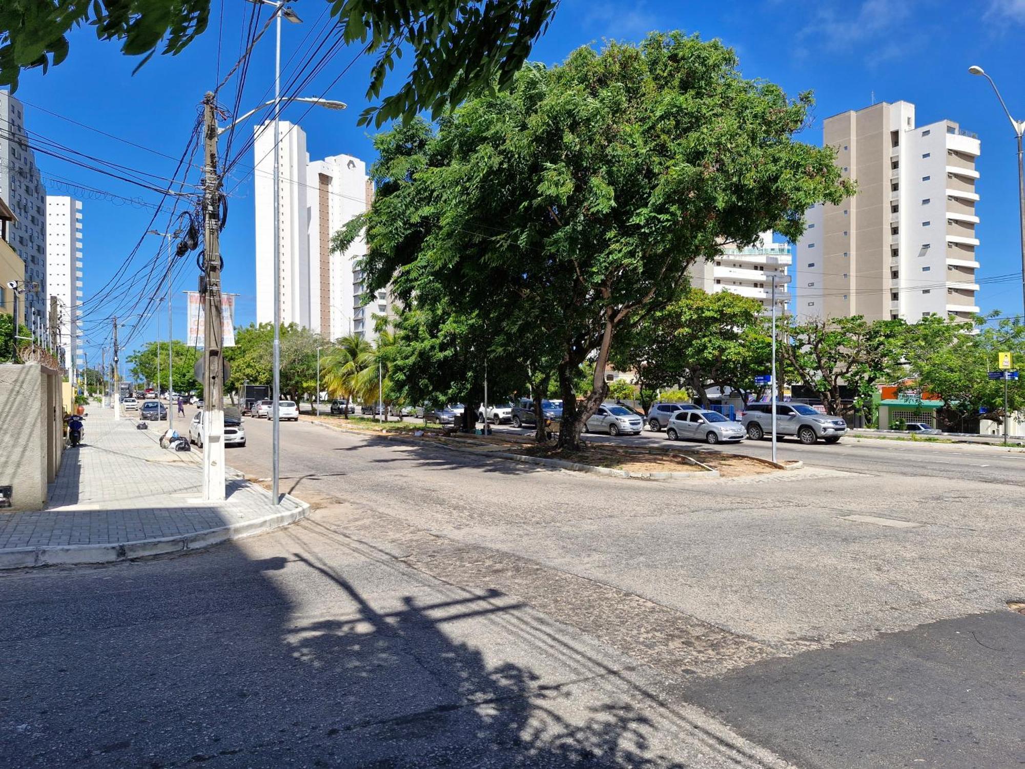 Apartamento Via Delmare Natal