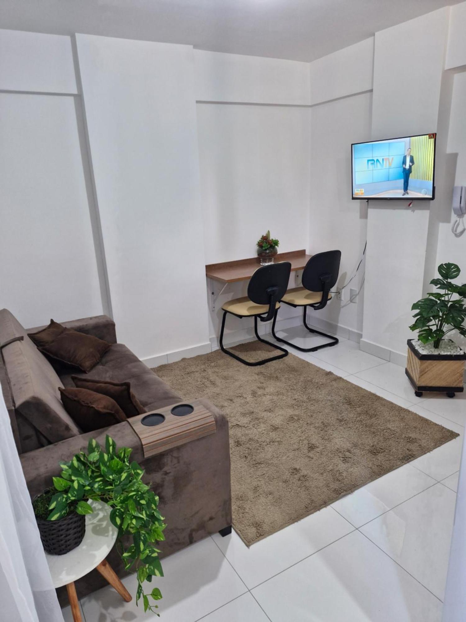 Via Delmare Apartamento Natal