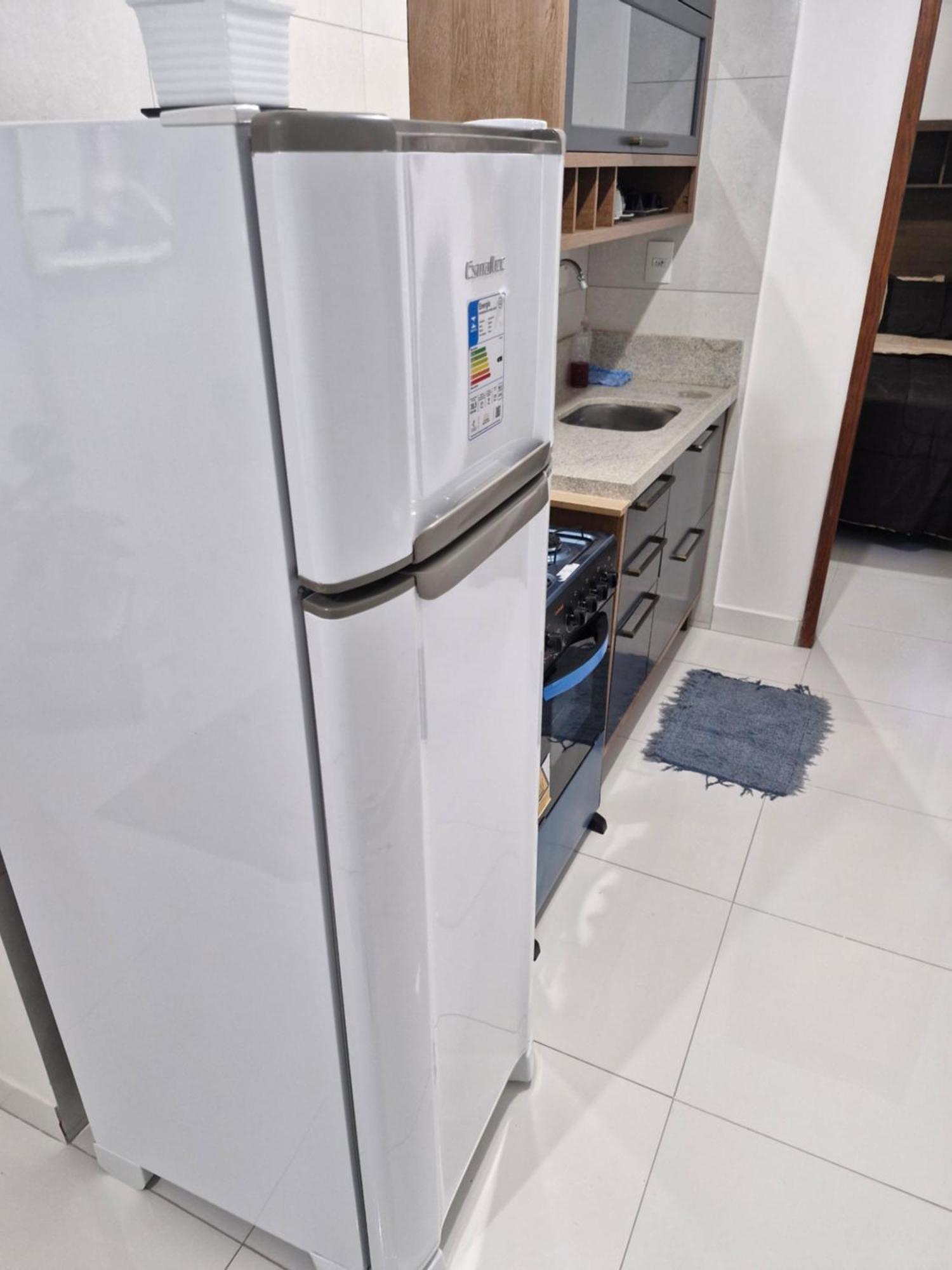 Via Delmare Apartamento