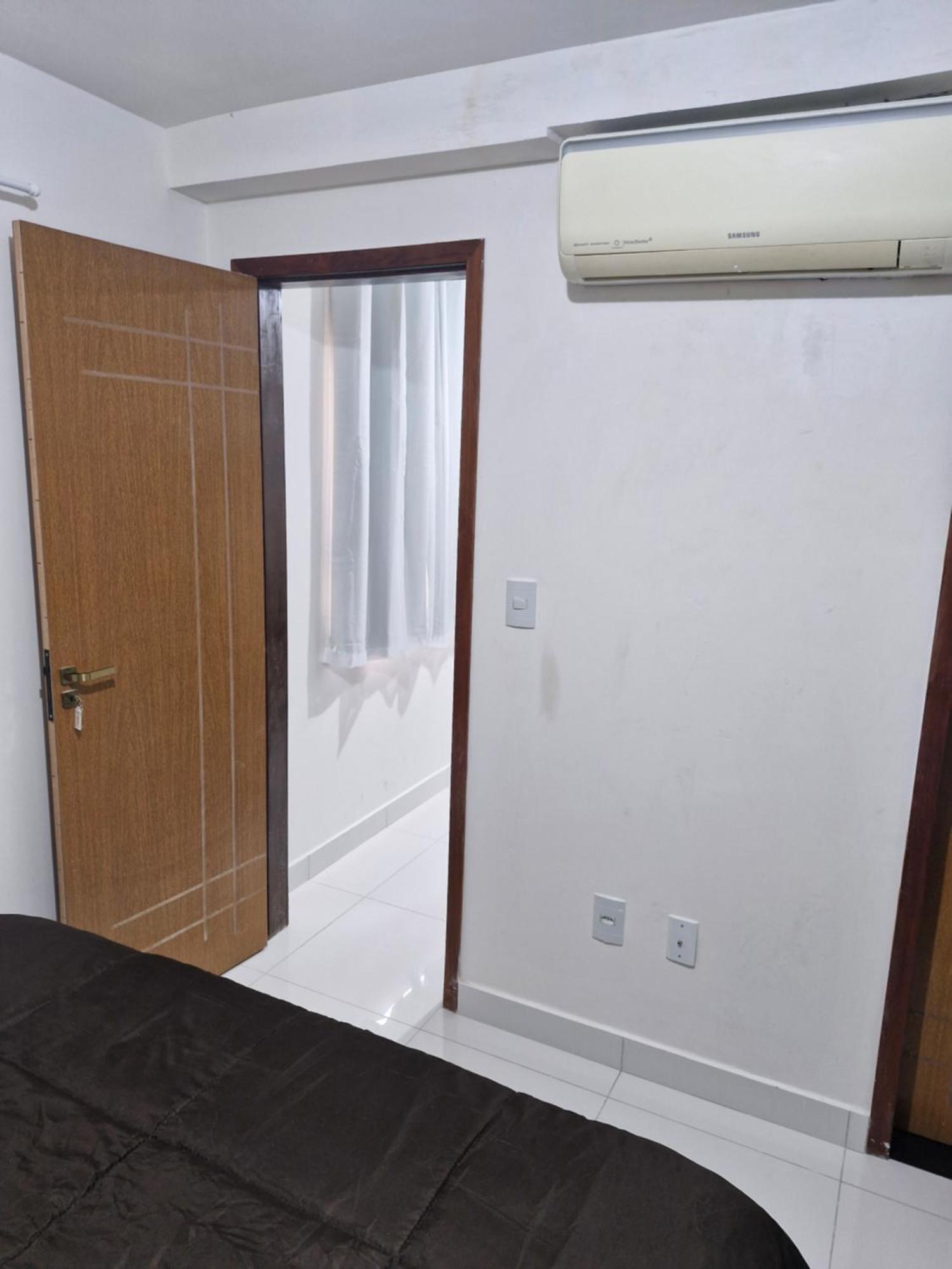 Via Delmare Apartamento