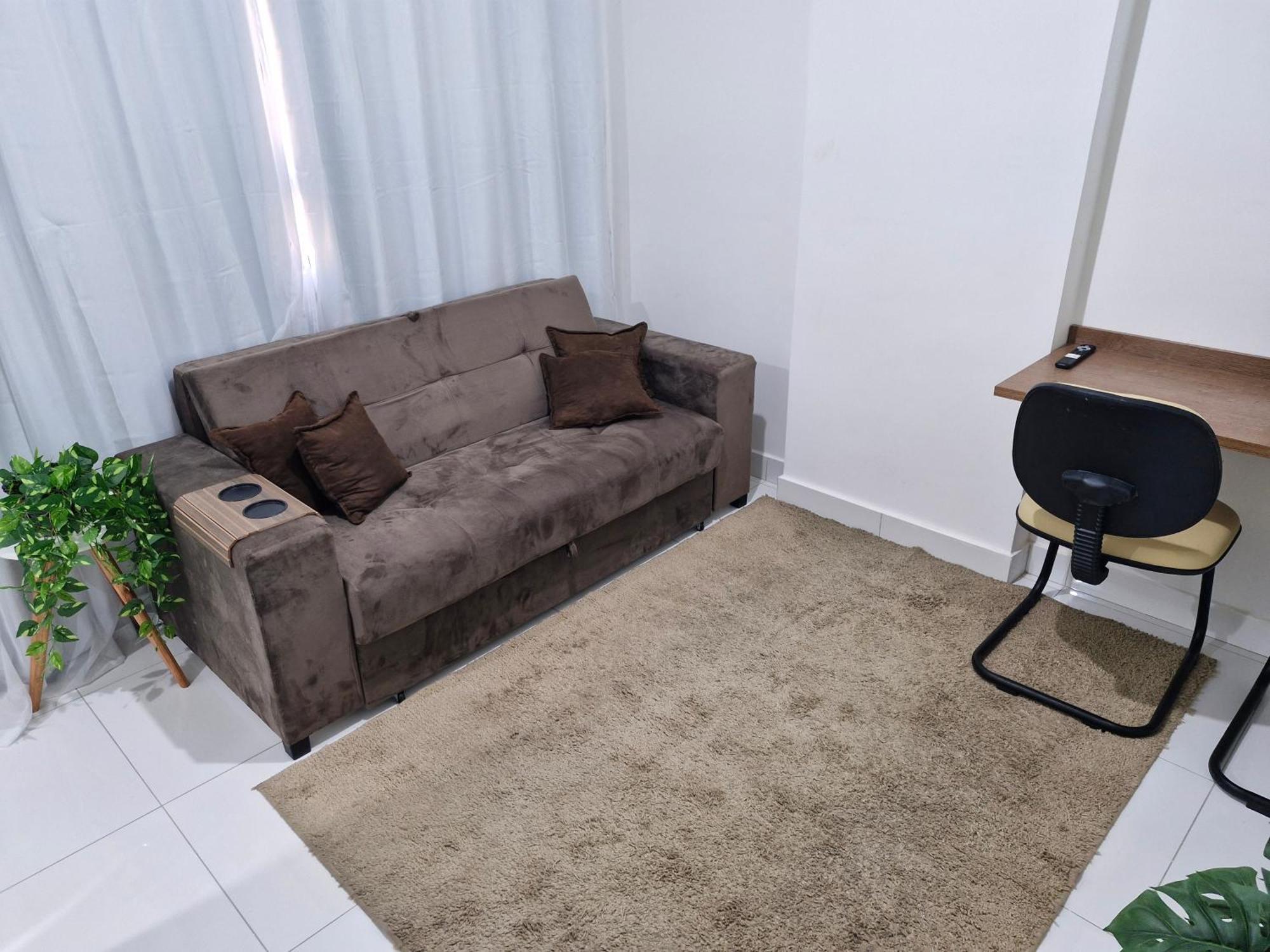 Apartamento Via Delmare *