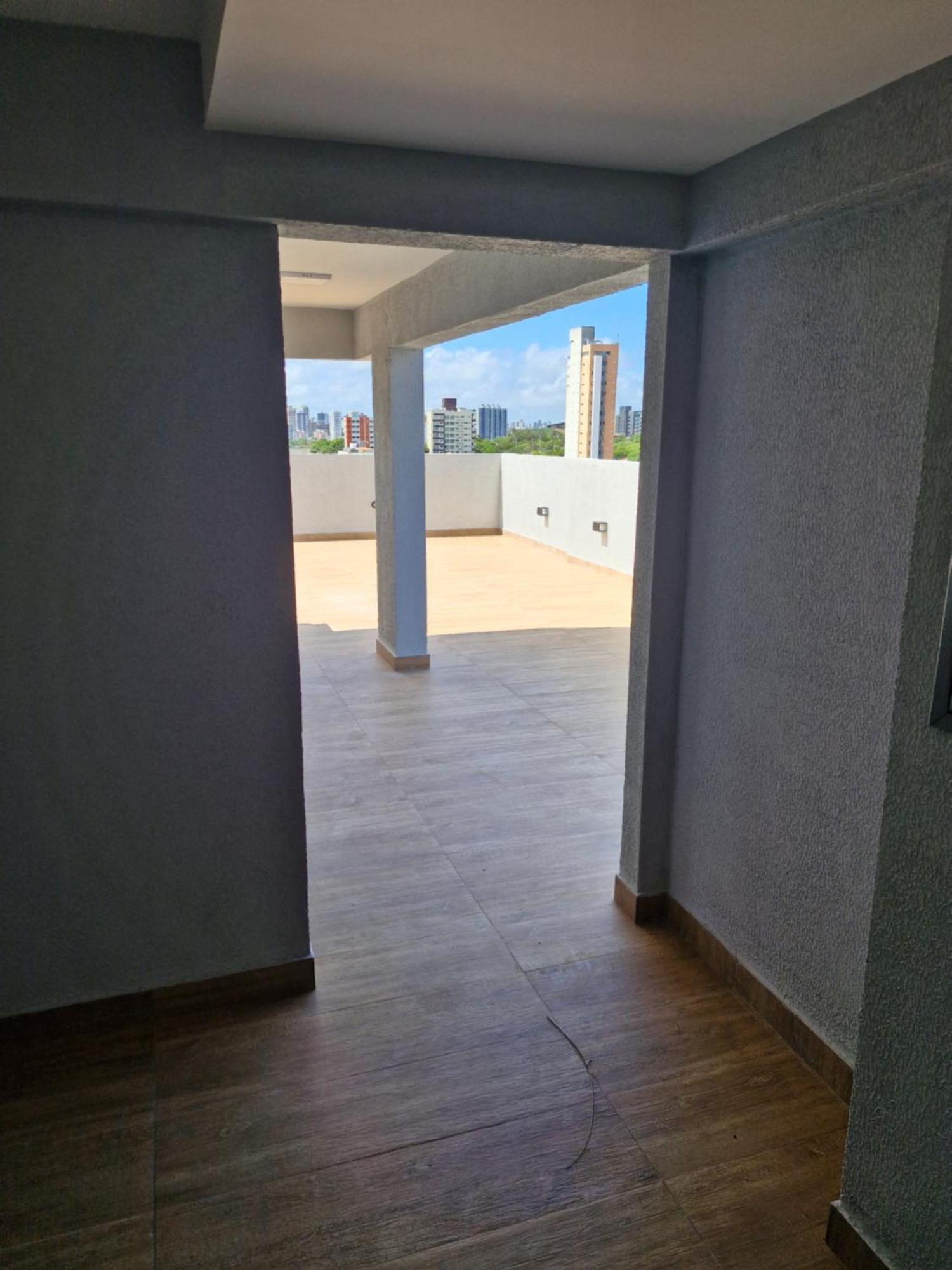 Via Delmare Apartamento *