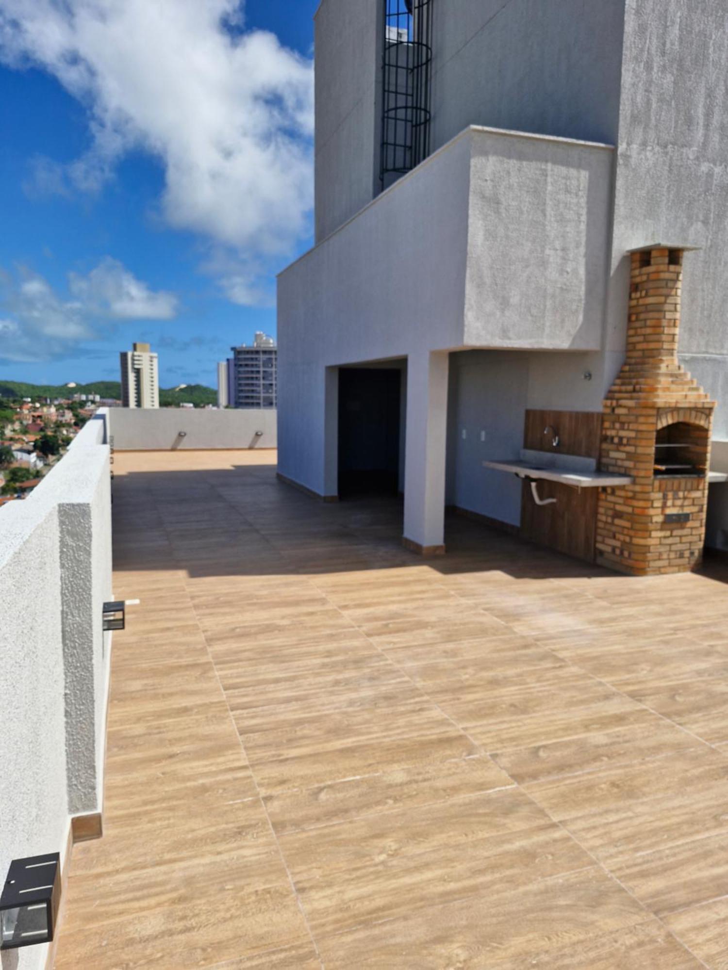 Via Delmare Apartamento Natal