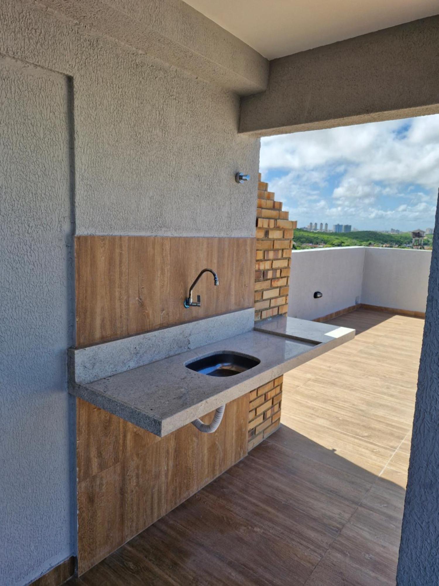 Apartamento Via Delmare *
