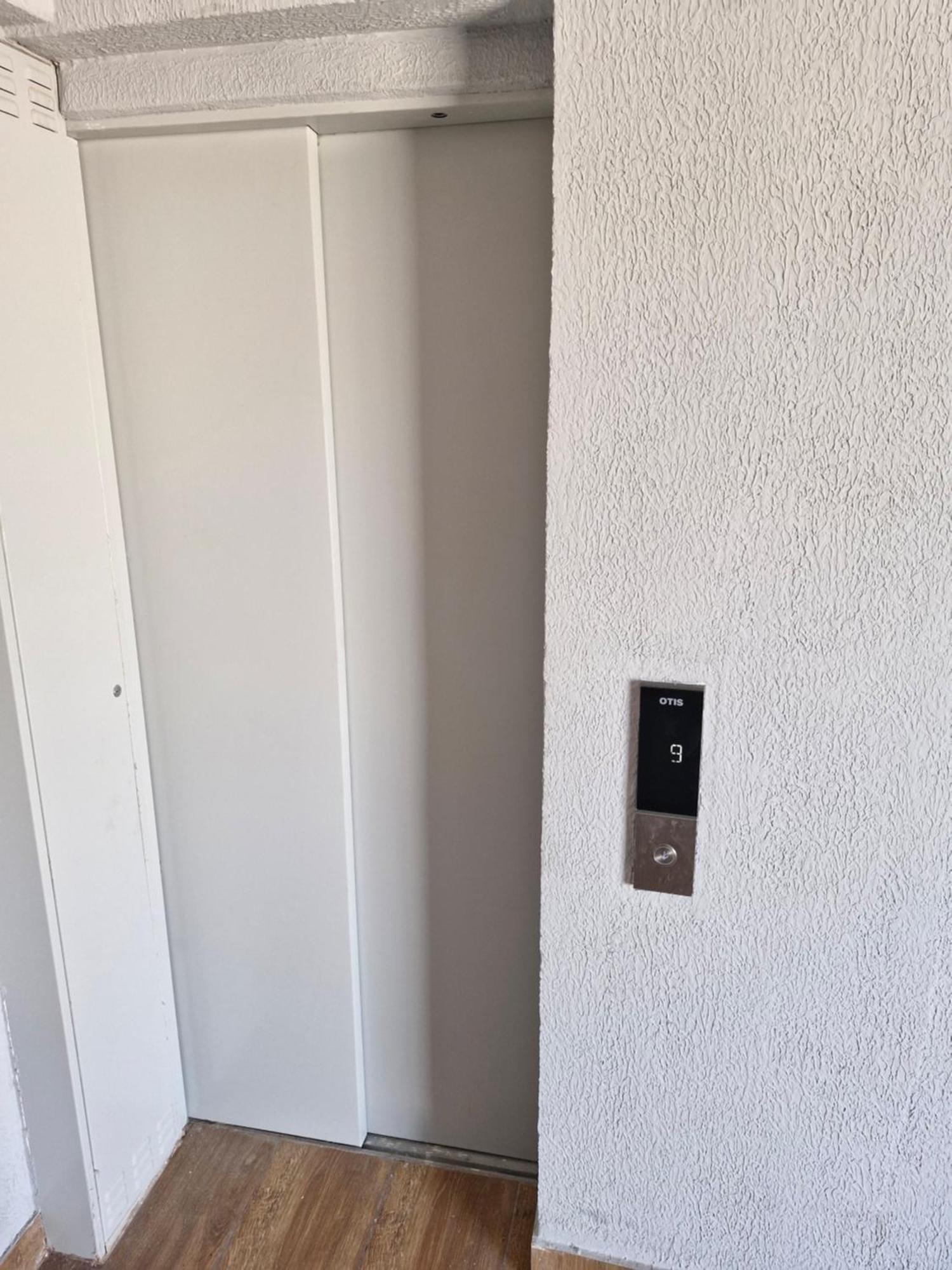 Apartamento Via Delmare